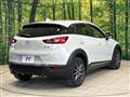 2017 Mazda CX-3