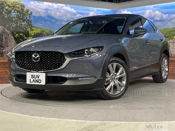 2020 Mazda Mazda Others