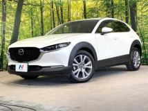 2020 Mazda Mazda Others