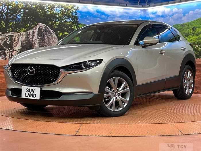 2022 Mazda Mazda Others