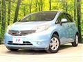 2013 Nissan Note