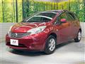 2013 Nissan Note
