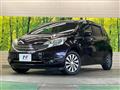2014 Nissan Note