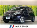 2014 Nissan Note