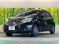 2014 Nissan Note