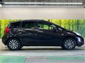 2014 Nissan Note