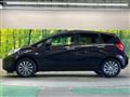 2014 Nissan Note