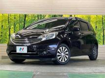 2014 Nissan Note