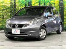 2014 Nissan Note