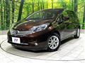 2015 Nissan Note