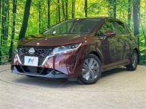 2021 Nissan Note
