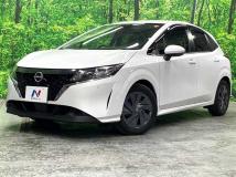 2021 Nissan Note