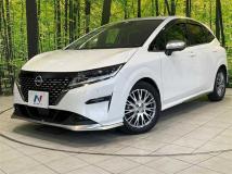 2021 Nissan Note