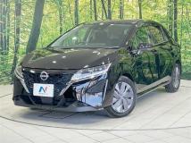 2023 Nissan Note