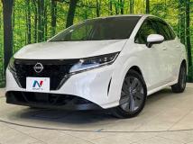 2024 Nissan Note