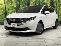 2024 Nissan Note