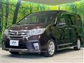 2012 Nissan Serena