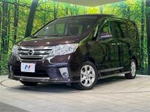 2012 Nissan Serena