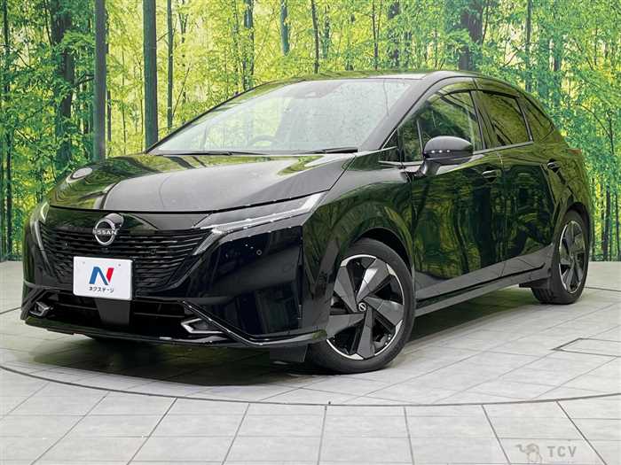 2021 Nissan Nissan Others