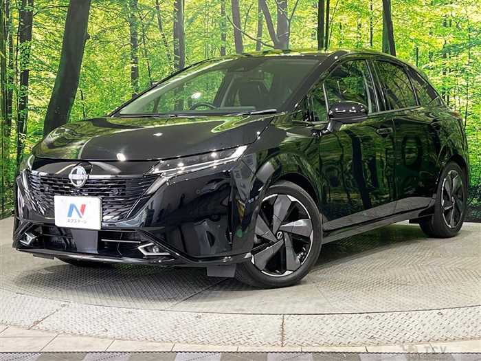 2022 Nissan Nissan Others