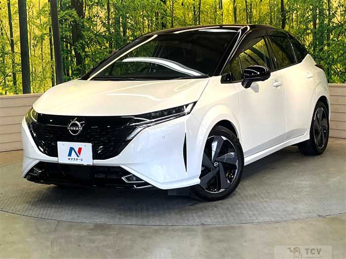 2023 Nissan Nissan Others