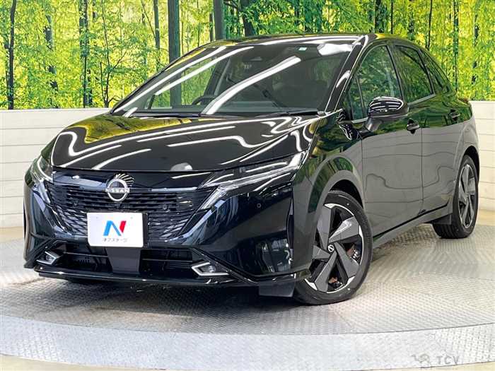2023 Nissan Nissan Others