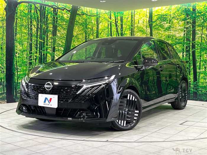 2025 Nissan Nissan Others