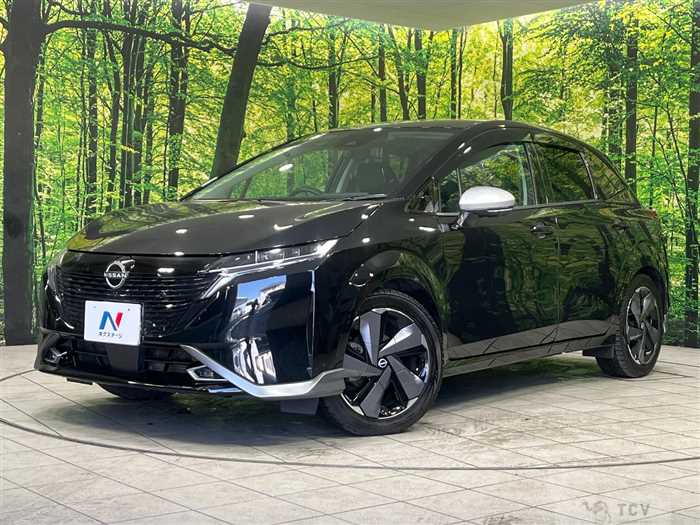 2021 Nissan Nissan Others