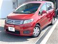 2011 Honda Freed Spike