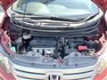 2011 Honda Freed Spike