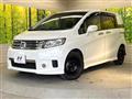 2013 Honda Freed Spike