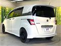 2013 Honda Freed Spike