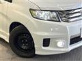 2013 Honda Freed Spike
