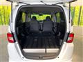 2013 Honda Freed Spike