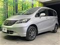 2011 Honda Freed