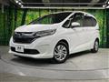 2016 Honda Freed