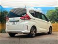2017 Honda Freed