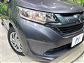2017 Honda Freed