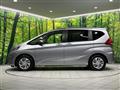 2018 Honda Freed