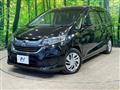2018 Honda Freed