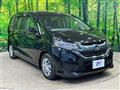 2018 Honda Freed