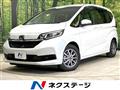 2019 Honda Freed