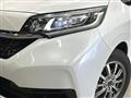 2019 Honda Freed