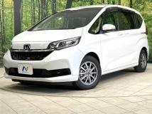2019 Honda Freed