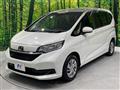 2023 Honda Freed