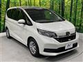 2023 Honda Freed