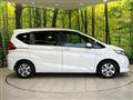 2017 Honda Freed