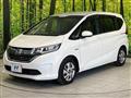 2017 Honda Freed