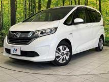 2017 Honda Freed