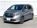 2017 Honda Freed